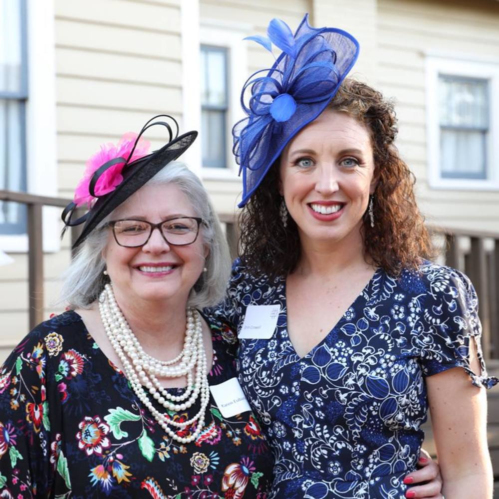 Meet your Posher, Erin
